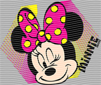 Mickey-AMQ 492